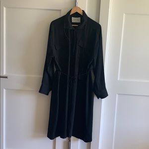 BABATON Shirt Dress